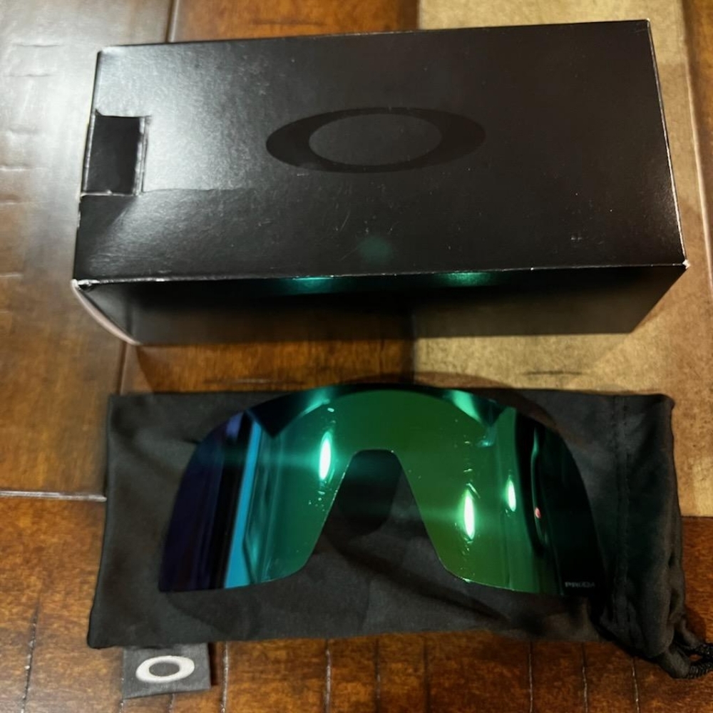 Oakley Men's sunglasses